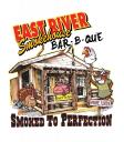 East River Smokehouse logo